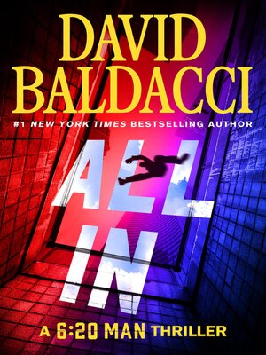 cover image of All In